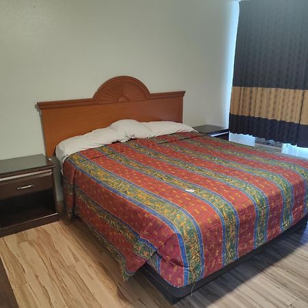 Best Inn & Suites El Cajon Bagian luar foto