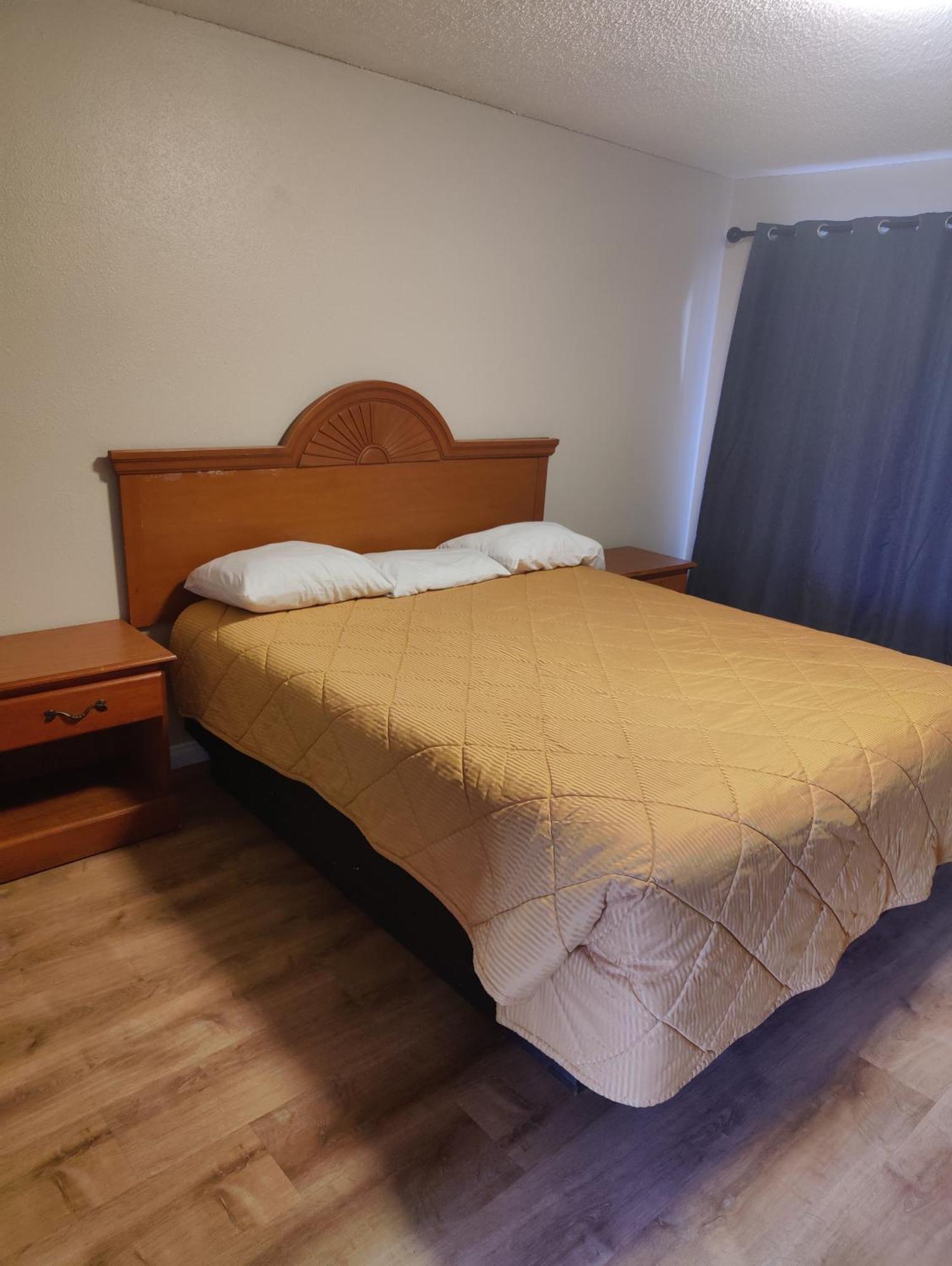 Best Inn & Suites El Cajon Bagian luar foto