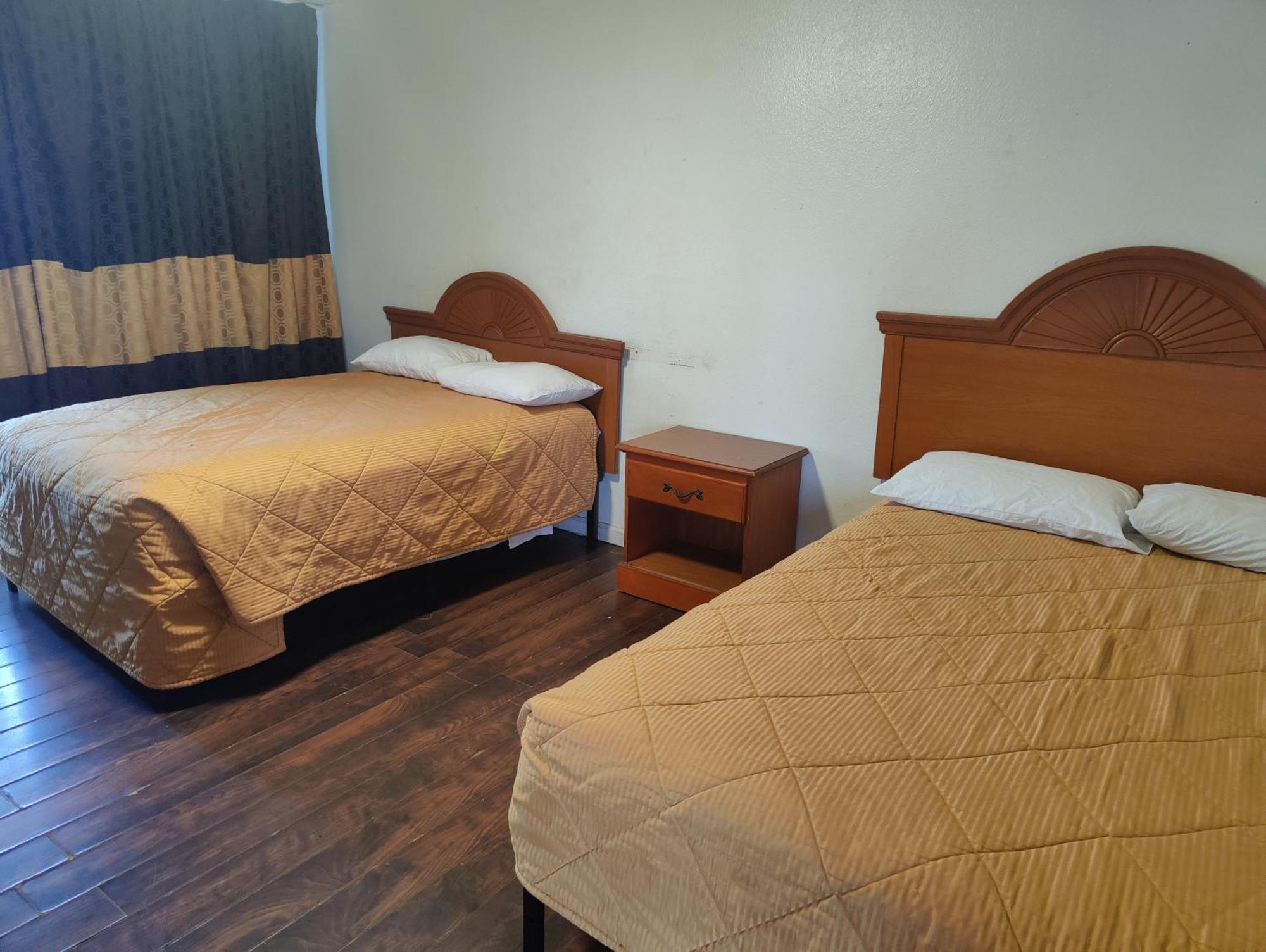 Best Inn & Suites El Cajon Bagian luar foto